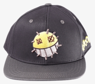 Junkrat Hat, HD Png Download, Transparent PNG