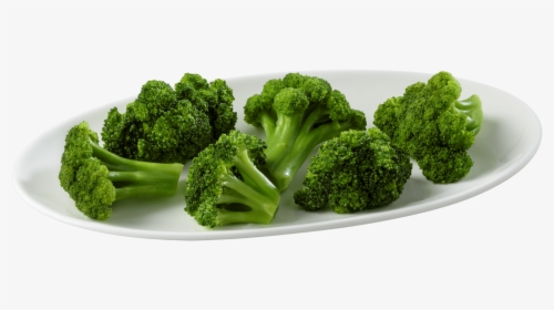 Broccoli , Png Download - Broccoli, Transparent Png, Transparent PNG