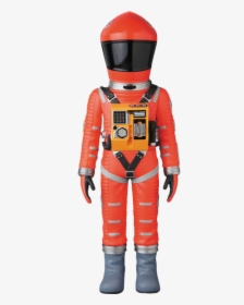 2001 A Space Odyssey Space Suit, HD Png Download, Transparent PNG