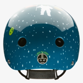 Bicycle Helmet , Png Download - Nutcase Outer Space Helmet, Transparent Png, Transparent PNG