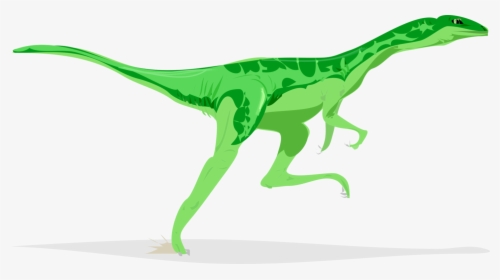 Animal - Dinosaur Running Gif Png, Transparent Png, Transparent PNG