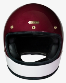 Heroine Classic Crimson Tide - Motorcycle Helmet, HD Png Download, Transparent PNG