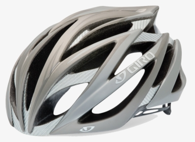 Download Bicycle Helmet Png Picture - Grey Road Bike Helmet, Transparent Png, Transparent PNG