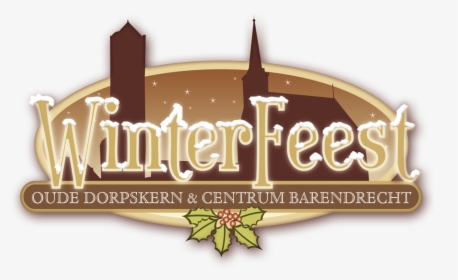 Winterfeest Barendrecht 2018, HD Png Download, Transparent PNG