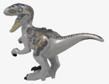 Lego Velociraptor Png , Png Download - Imagenes De Lego Velociraptor, Transparent Png, Transparent PNG