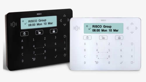 Risco Alarm, HD Png Download, Transparent PNG
