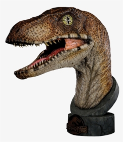 Jurassic Park Raptor 1 1, HD Png Download, Transparent PNG