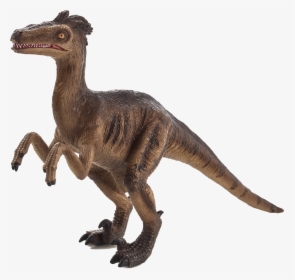 Mojo Animal Velociraptor, HD Png Download, Transparent PNG