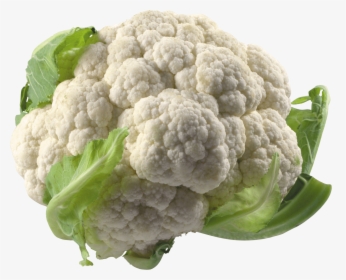 Png Transparent Library Broccoli Clipart Cauliflower - Cauliflower Png, Png Download, Transparent PNG