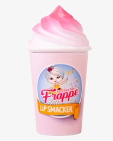 Frappe Cup Lip Balm - Lip Smackers Frappe, HD Png Download, Transparent PNG