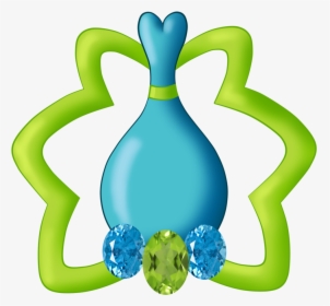 Seline Fairy Dust Bottle By Yoseidraws Seline Fairy - Fairy, HD Png Download, Transparent PNG