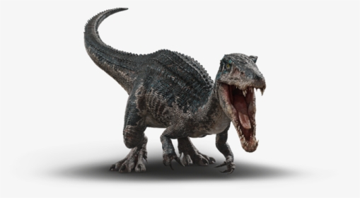 Baryonyx - Velociraptor, HD Png Download, Transparent PNG