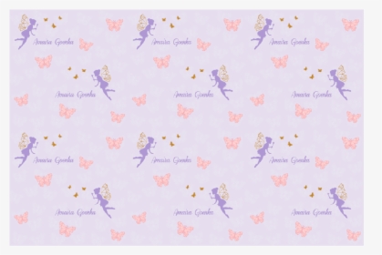 Fairy Dust Wrapping Paper - Screen, HD Png Download, Transparent PNG