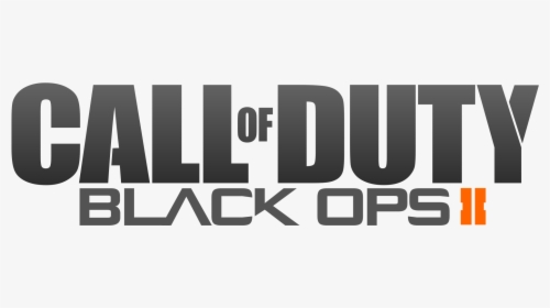 black ops 2 logo png