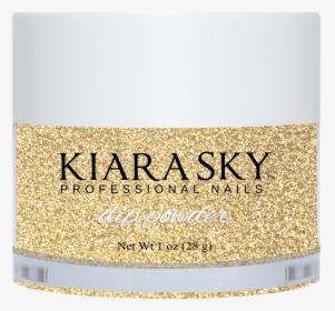D554 Pixie Dust - Kiara Sky Dip Powder Spin And Twirl, HD Png Download, Transparent PNG