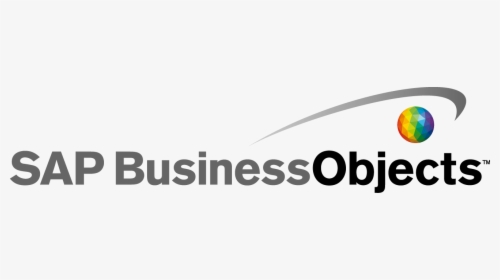 Bo3 - Sap Business Objects Logo Transparent, HD Png Download, Transparent PNG