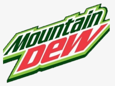 mountain dew logo png