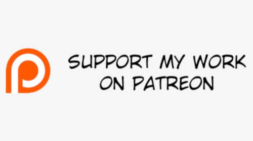 Upport Me On Patreon, HD Png Download, Transparent PNG