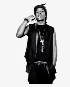 Asap Rocky, Asap, And A$ap Rocky Image - Ap Rocky Y Rihanna, HD Png Download, Transparent PNG