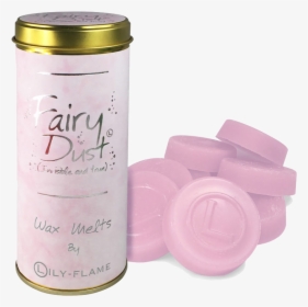 Lily Flame Fairy Dust Wax Melts - Lily-flame, HD Png Download, Transparent PNG