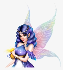 Transparent Tinkerbell Pixie Dust Clipart - Tubes Fairies Png, Png Download, Transparent PNG