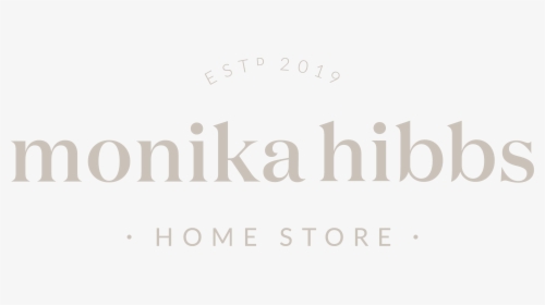 Monika Hibbs Home Shoppe Shoppe - Graphic Design, HD Png Download, Transparent PNG