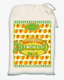 Ginger Peach Lemonade, HD Png Download, Transparent PNG