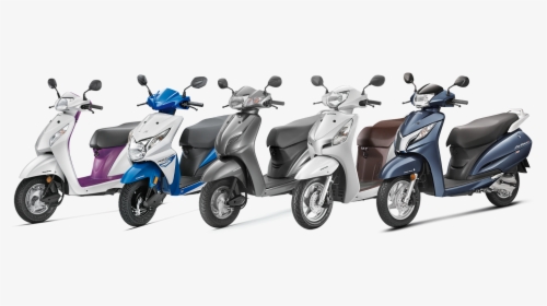 Motorcycle Png Versus  Honda Motorcycles And Scooters - Honda Bikes & Scooters, Transparent Png, Transparent PNG