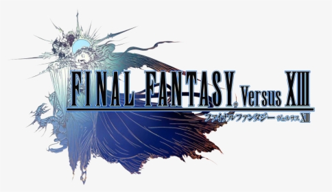 Final Fantasy X Logo Png - Make Final Fantasy Logo, Transparent Png, Transparent PNG