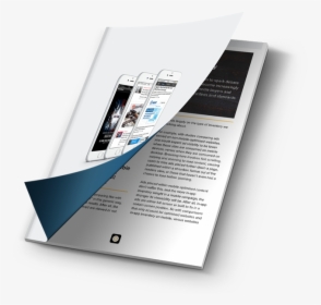 Cover Mobile Viewability - Brochure, HD Png Download, Transparent PNG