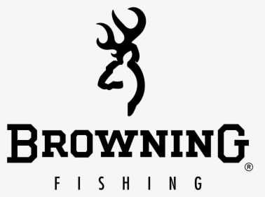 Browning Fishing Logo, HD Png Download, Transparent PNG