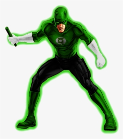 Download The Green Lantern Png File - Green Lantern Png, Transparent Png, Transparent PNG