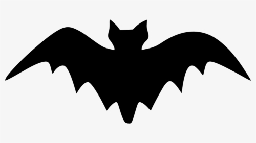 Bats Dreadful Evil Bats Fearful Halloween Bats Horrible - Halloween Bats, HD Png Download, Transparent PNG