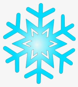 Snow Flake 8 Clip Arts - Cold Storage Warehouse Icon, HD Png Download, Transparent PNG