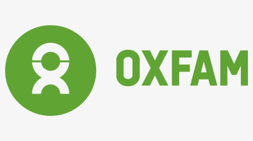 Oxfam Logo, HD Png Download, Transparent PNG