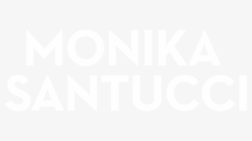 Monika Santucci - Poster, HD Png Download, Transparent PNG