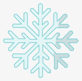 Transparent Snow Flakes Png - Air Conditioning Sign, Png Download, Transparent PNG