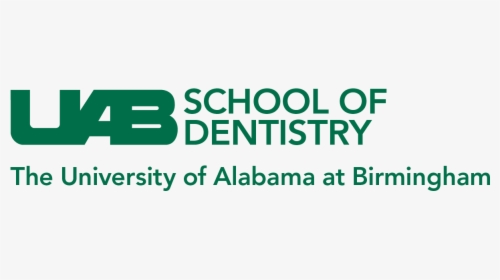 Logo University Of Alabama School Of Medicine, HD Png Download, Transparent PNG