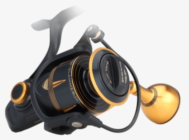 Fishing Reel - Penn Slammer 3 Mk3, HD Png Download, Transparent PNG