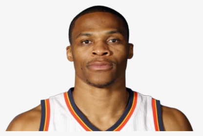 Russell Westbrook, HD Png Download, Transparent PNG