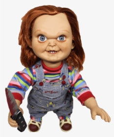 Chucky Looking Up - Transparent Chucky Png, Png Download, Transparent PNG