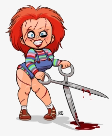 Chucky Png File - Chucky Clipart, Transparent Png, Transparent PNG