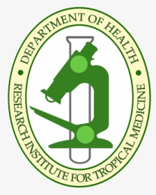 Research Institute For Tropical Medicine, HD Png Download, Transparent PNG