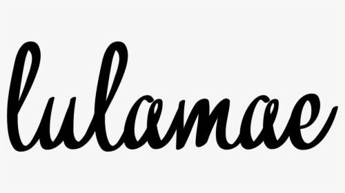 Lulamae, HD Png Download, Transparent PNG