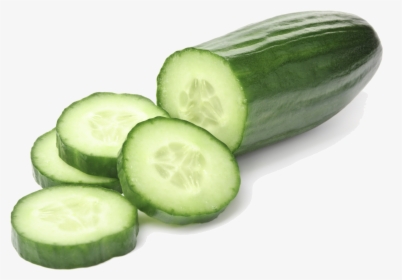 Cucumbers Transparent Png - Cucumber Png, Png Download, Transparent PNG