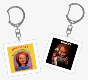 Child S Play - Keychain, HD Png Download, Transparent PNG