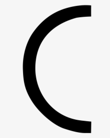 Semi Circle Icon, HD Png Download, Transparent PNG