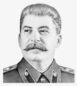 Stalin Png Image - Joseph Stalin, Transparent Png, Transparent PNG