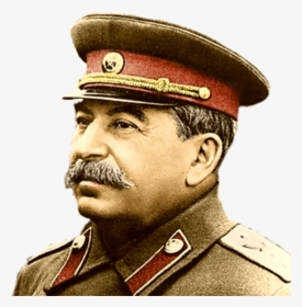 Stalin Png Image - Stalin Png, Transparent Png, Transparent PNG