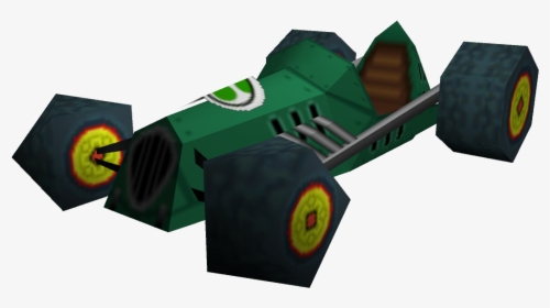 Cucumber - Mario Kart Zucchini, HD Png Download, Transparent PNG